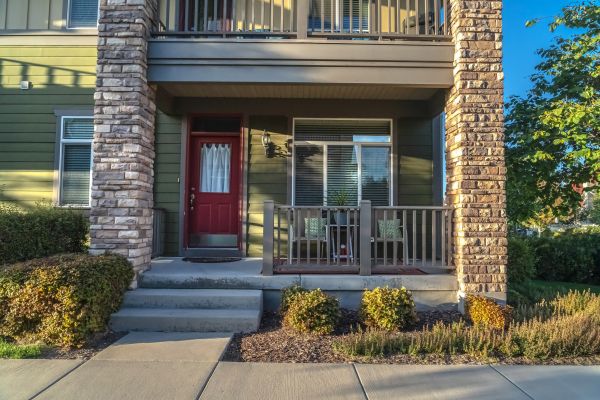 Cost of Front Entrance Construction in Naples