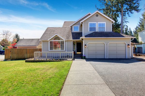 Cost of Driveway Walkway Construction in Naples