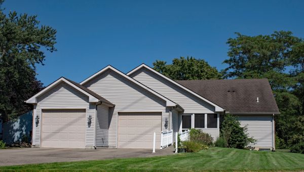 Cost of Driveway Ramp Installation in Naples