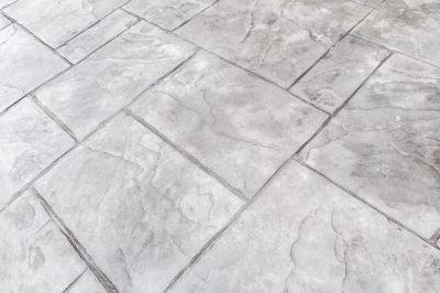 Commercial Concrete Flooring