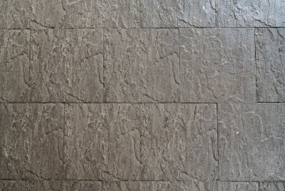 Decorative Concrete Wall